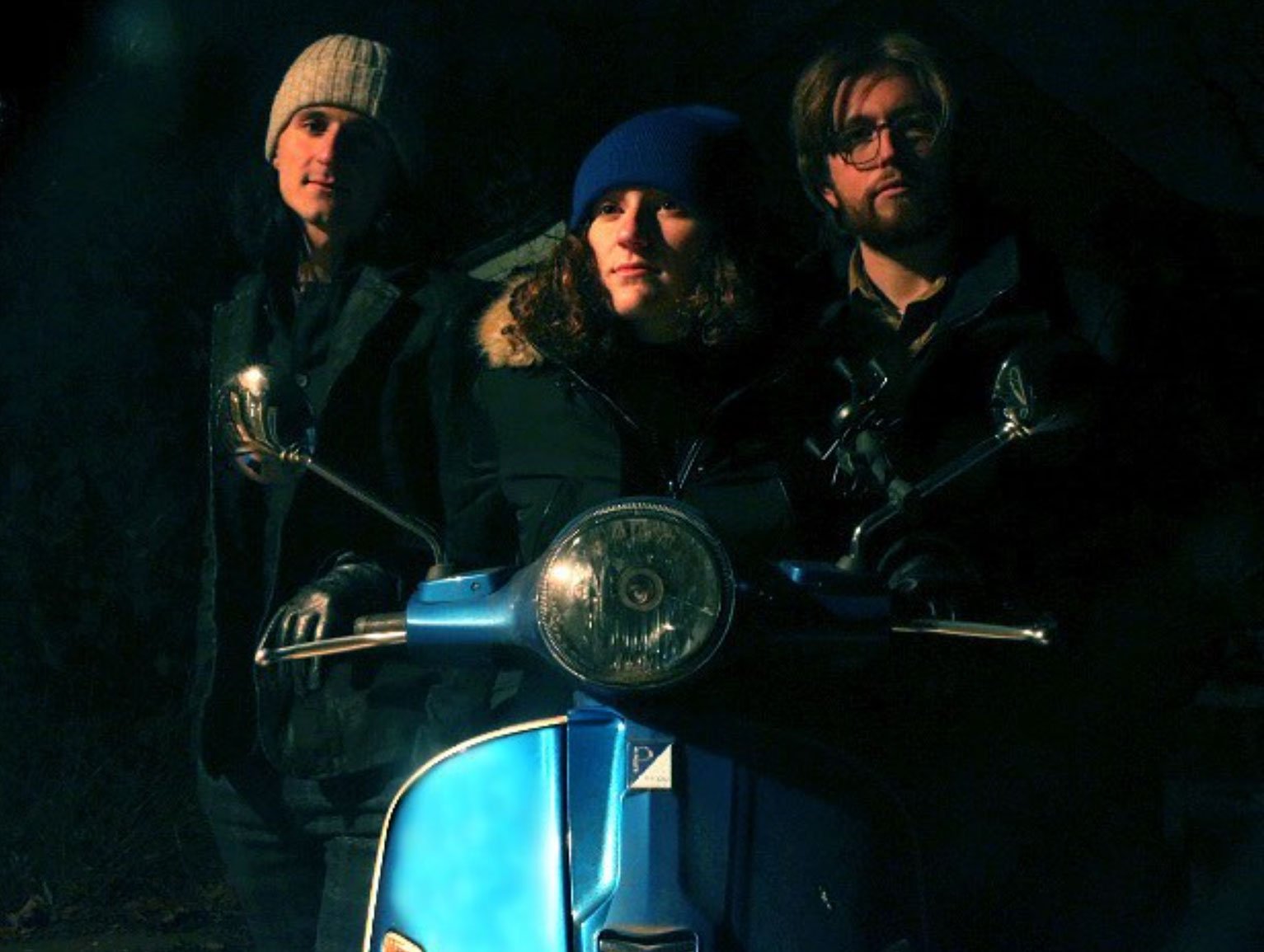 Chanteclaire - “Colors and Shapes”