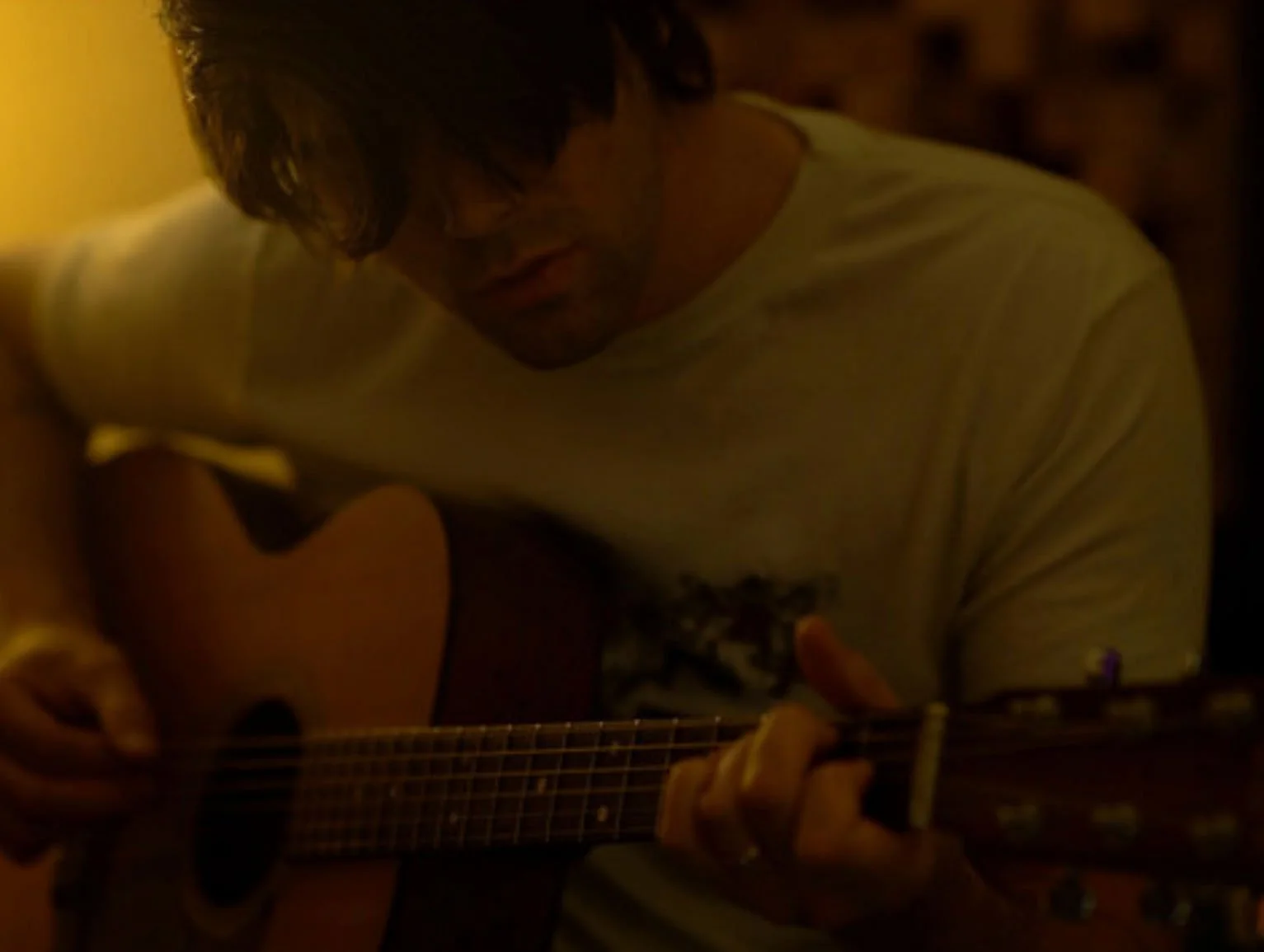 Timmy Milner and the Happy Sad- “All I Can Ain't Enough”