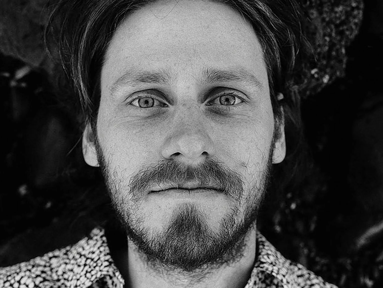 Sean Patton - “Gorilla Glue”