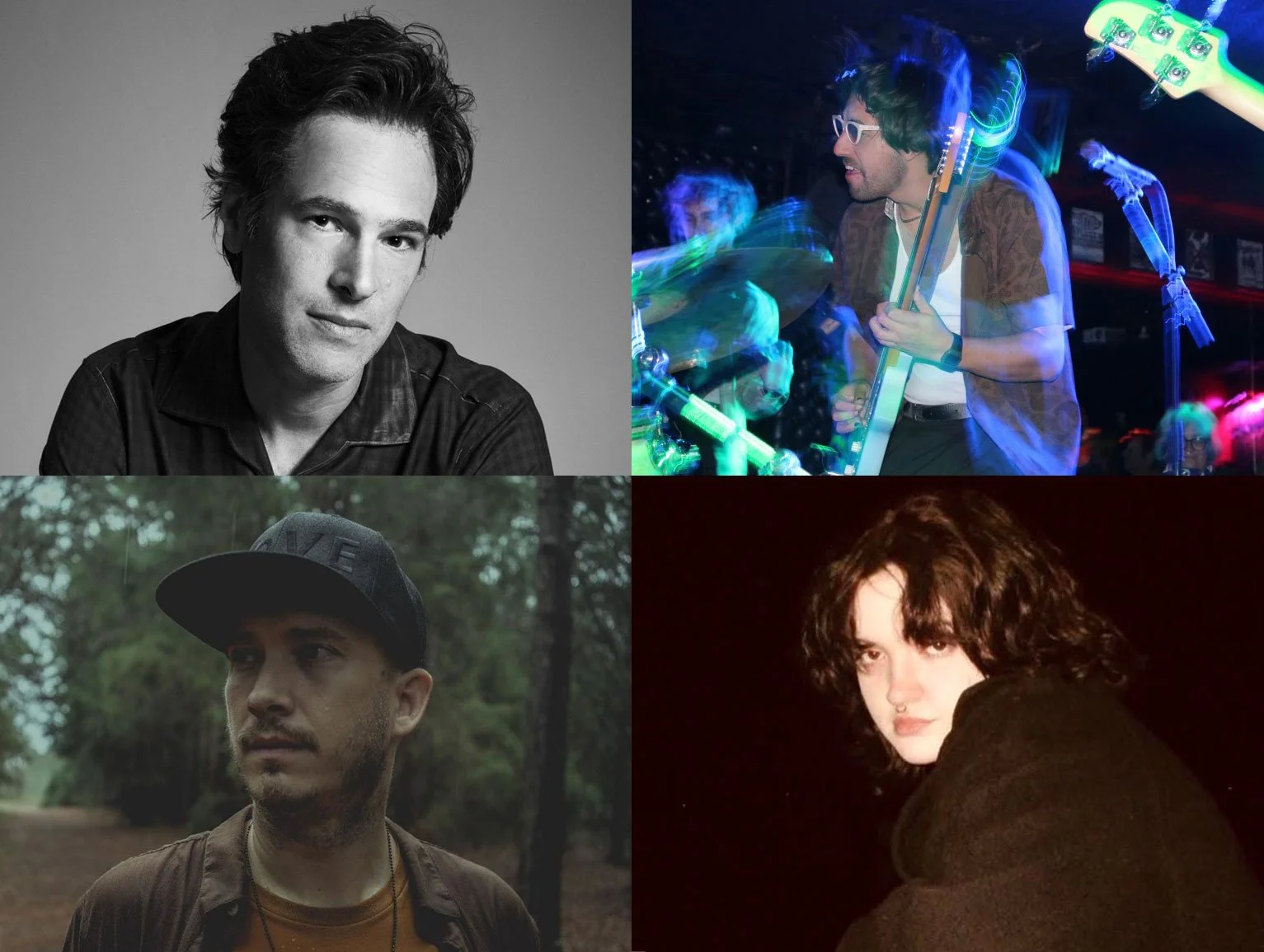 Jason Glasser | Tuxedo Cake | John Ward | Sarabean