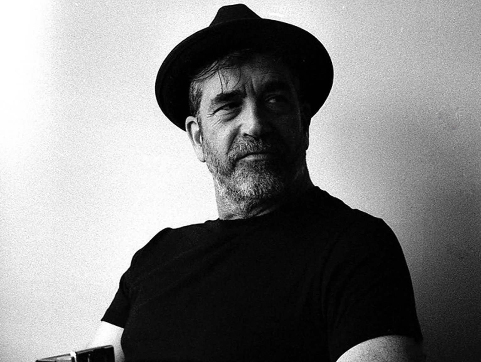 Marc Delgado | Barefoot on Bumblebees | Indigo Starrcar