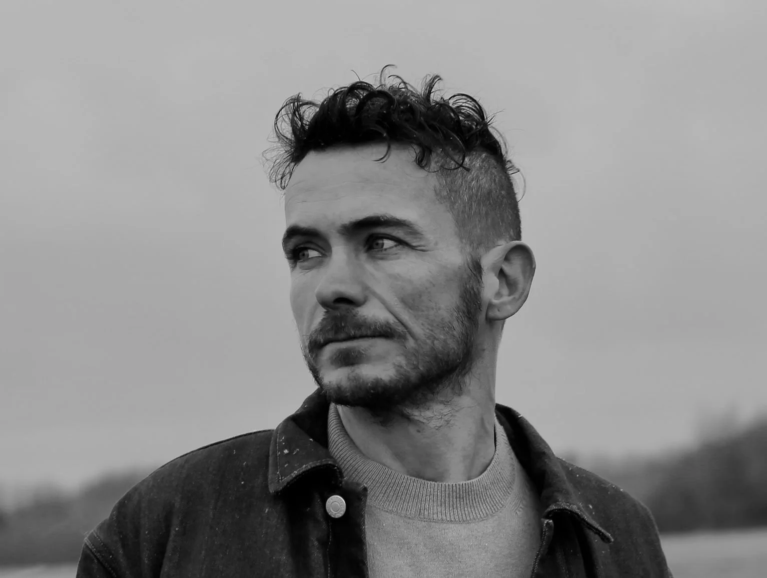 Dave Thomas Junior - “Still in Love”