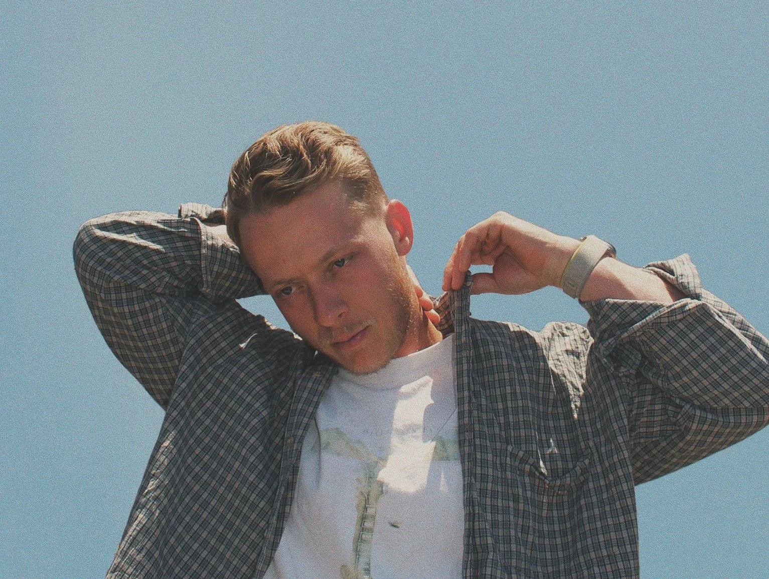 Lawson Hull - “Canada ‘17”