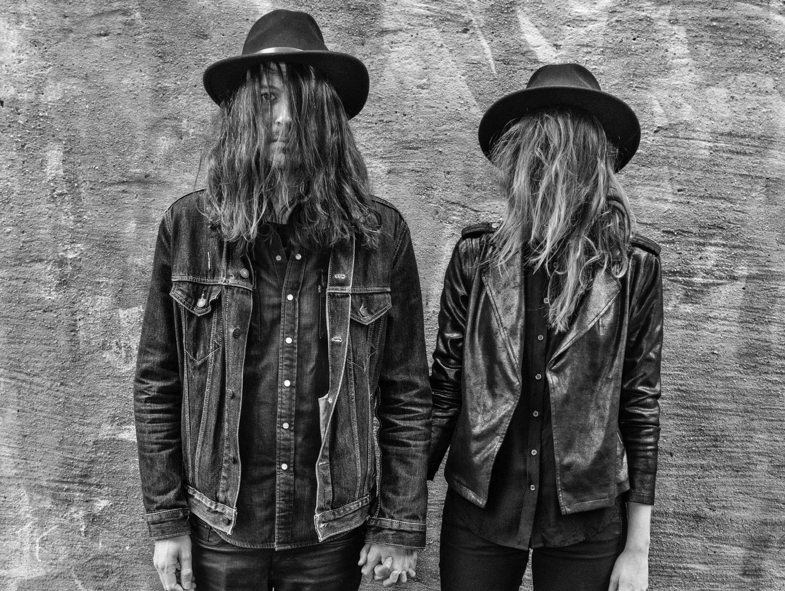 Dead in Love - “Gone With Stupid”