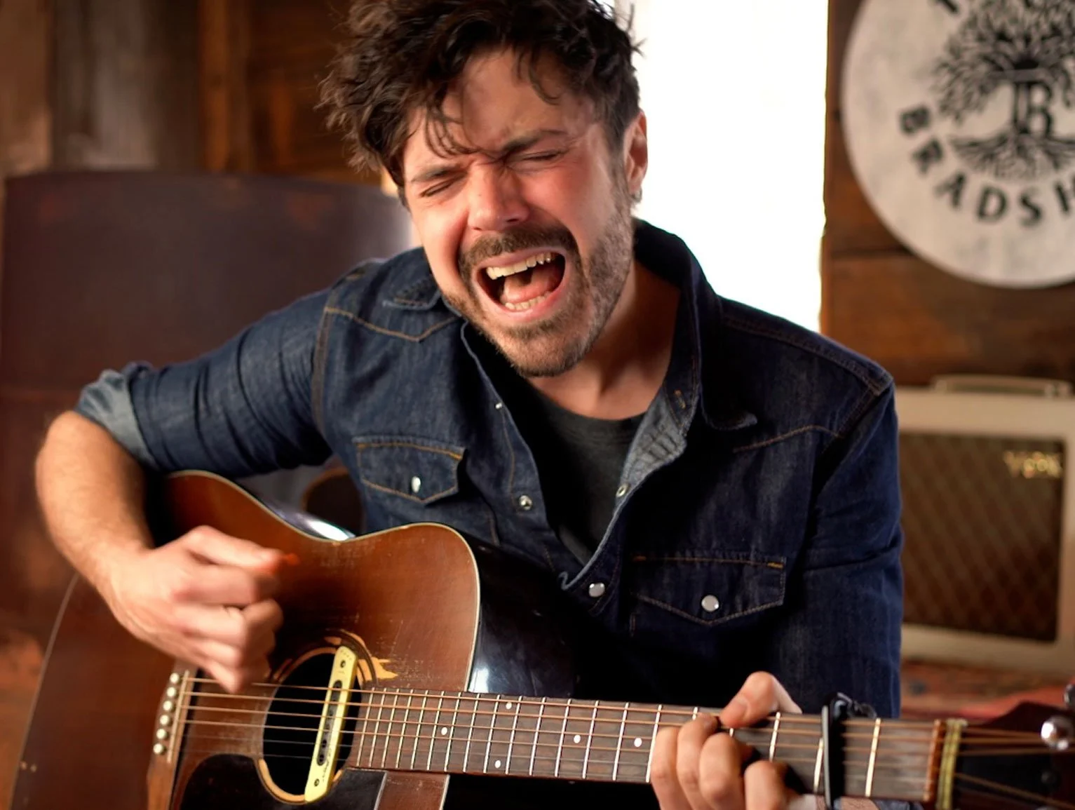 Taylor Bradshaw - “Unkind”