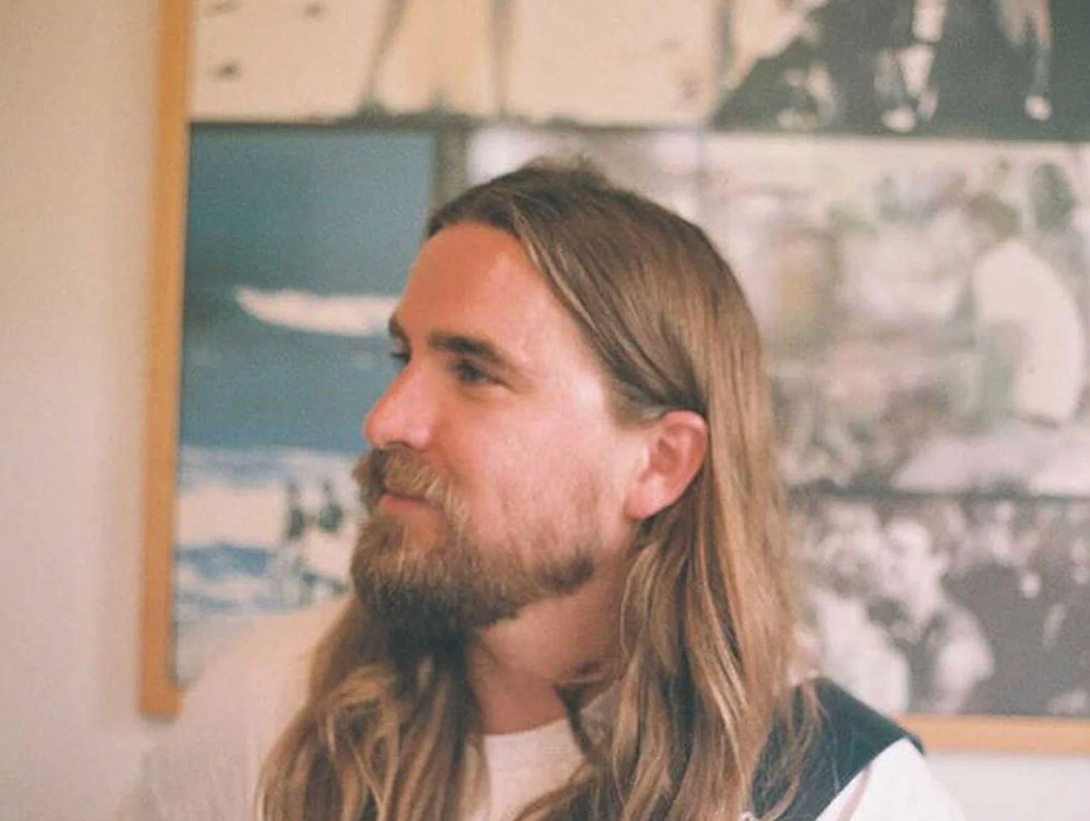 HOOGENBOOM - “Damn Good”