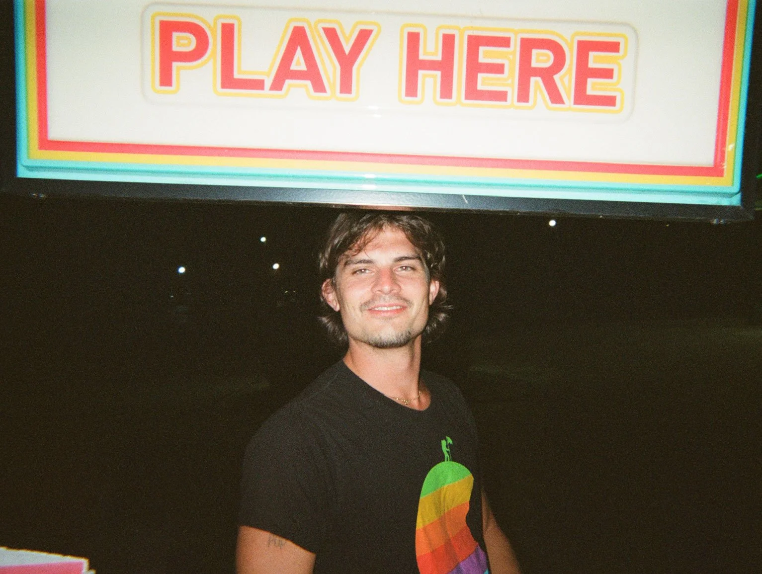 Olympic Music - “Crowded Room”