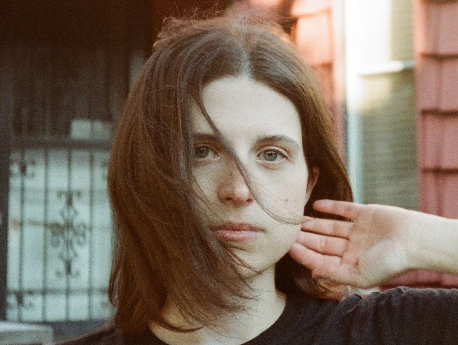 An interview with Lina K.O.