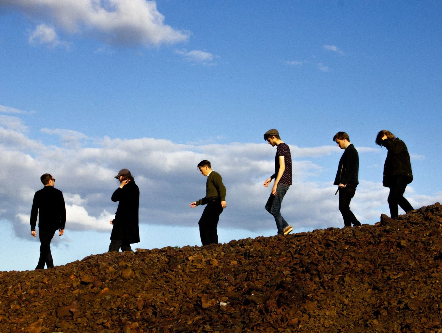 Killer Cashew - “Untitled Love Song”