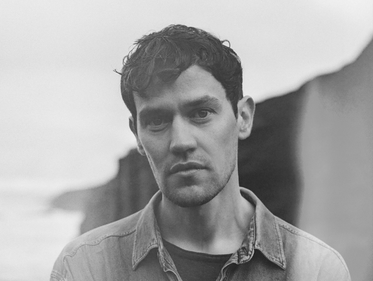 Tommy Ashby - “When Love Goes Dark”