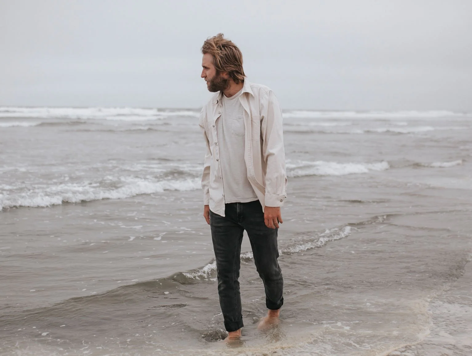 Adam Spry - “Rotten Mausoleum”