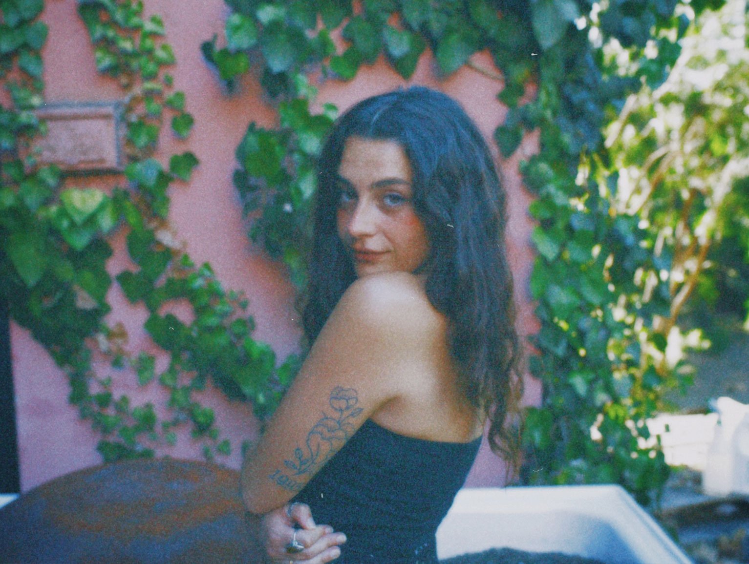 Eleni Drake - “Guts”