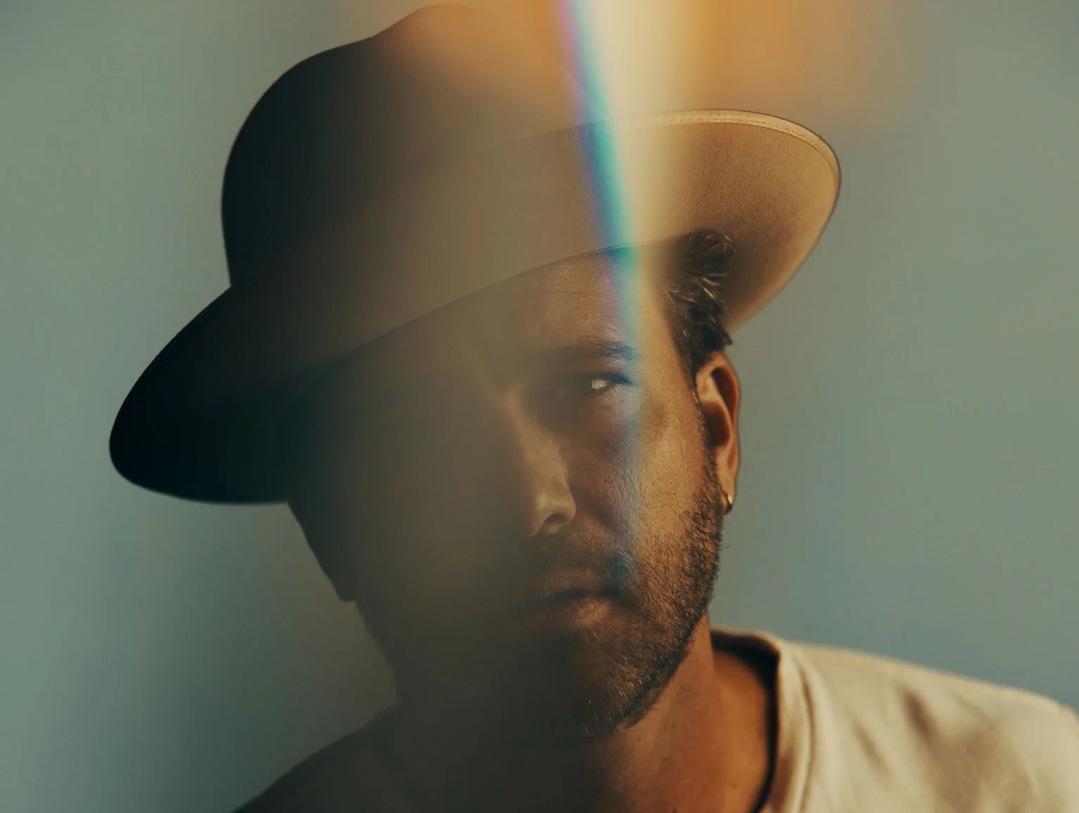 Phillip LaRue - “Never Break”