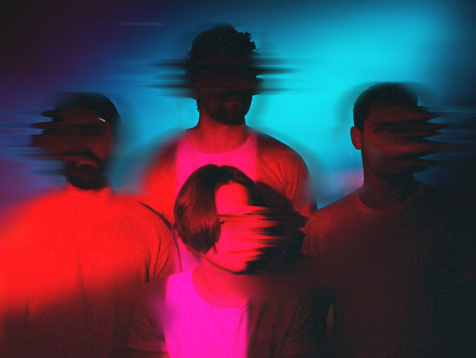 Meltt - “Blossoms”