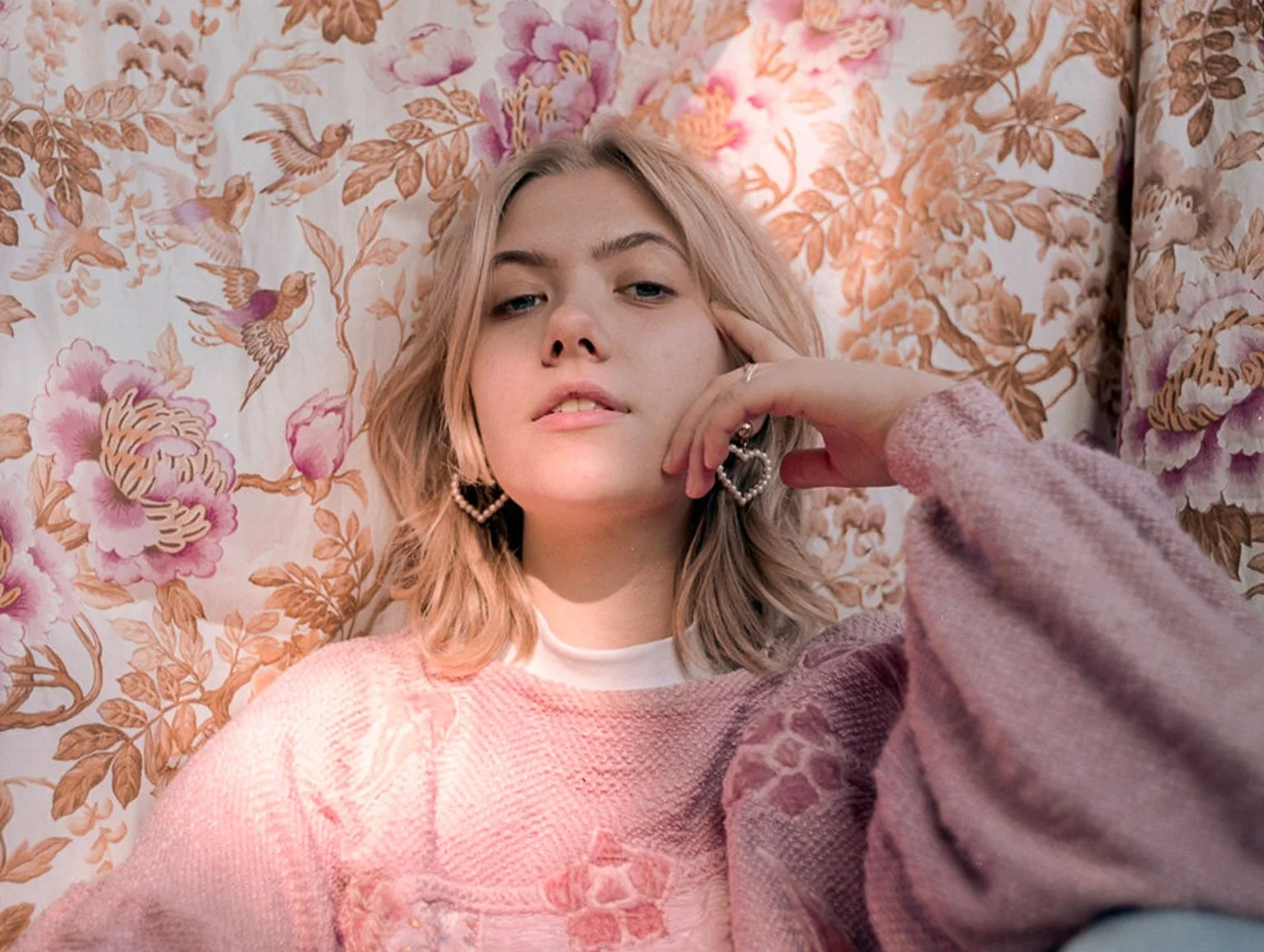 Bo Milli - “Good Kid”