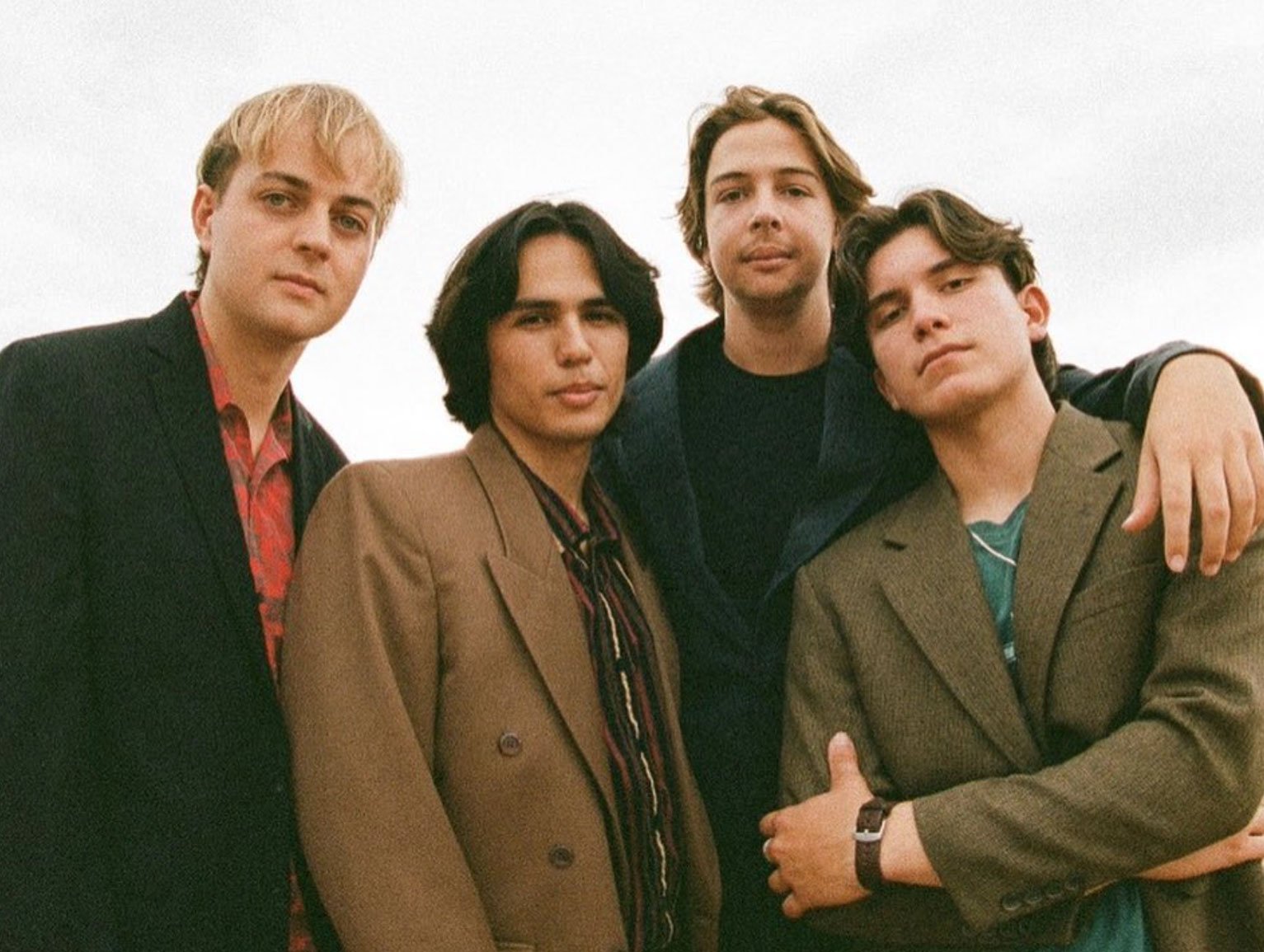 Blair Gun - “Man of the Hour”