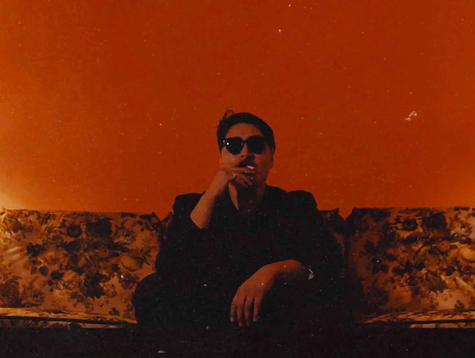 Andrew Amurrio - “Intoxicated”