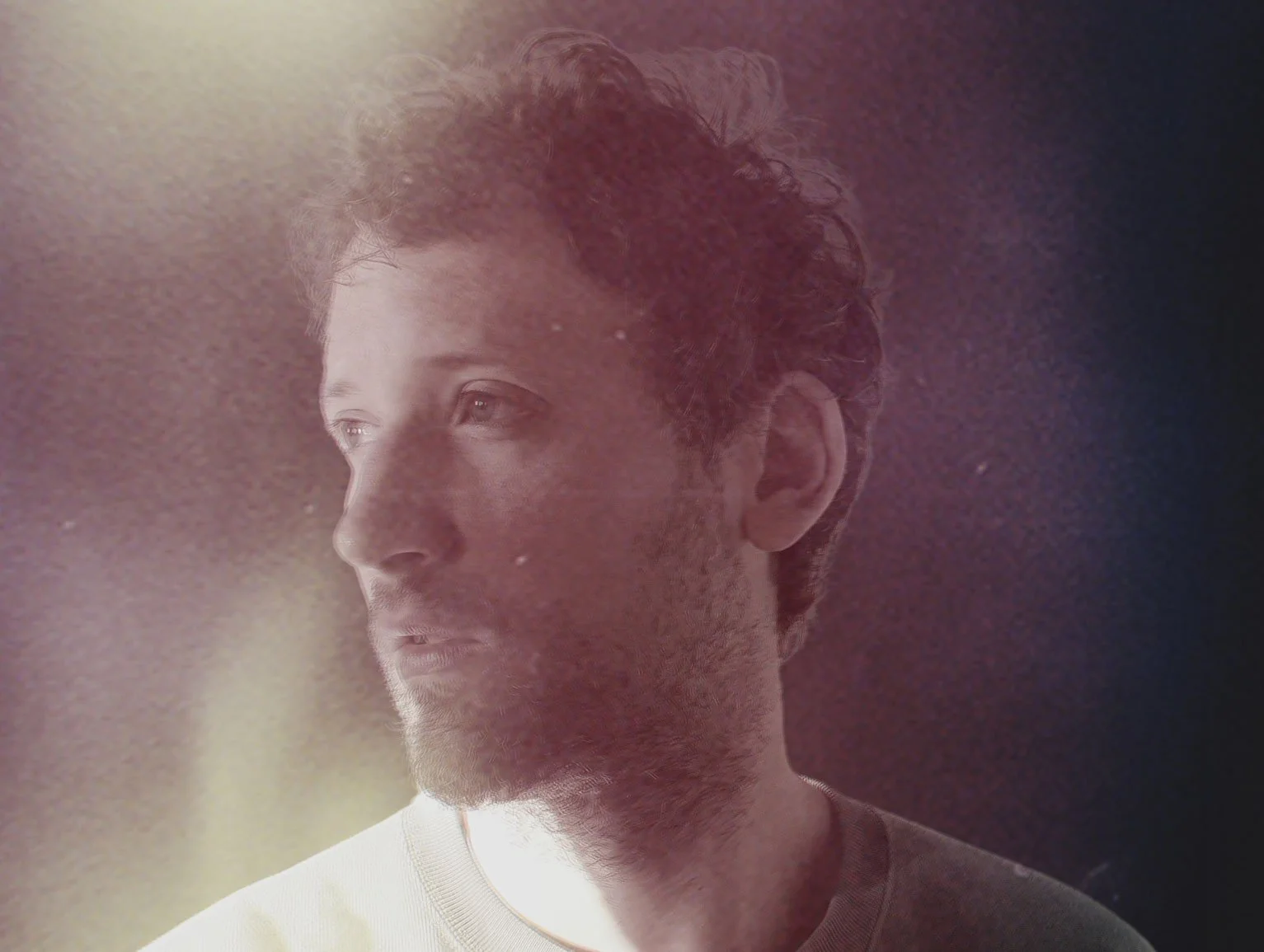 Paul Cook &amp; The Chronicles - “Somebody Else”