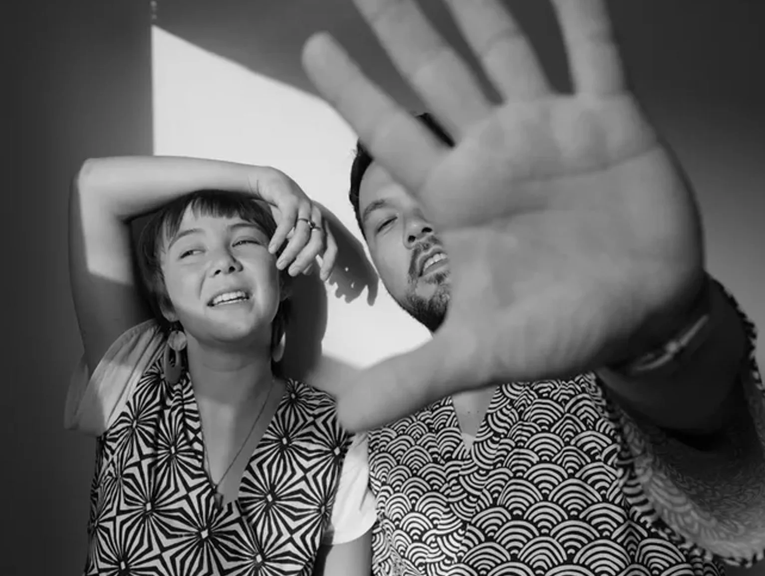 Annie Sumi x Brava Kilo - “Stone Between The Lips”