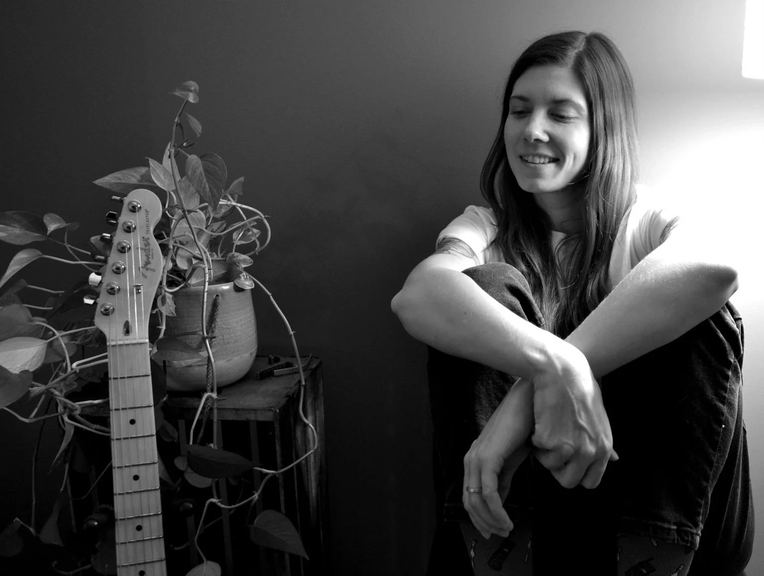 Kate Harquail - “Sweaters”