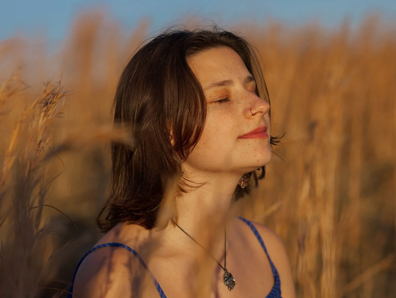 Lyla DiPaul - “Aquarius Tendencies”