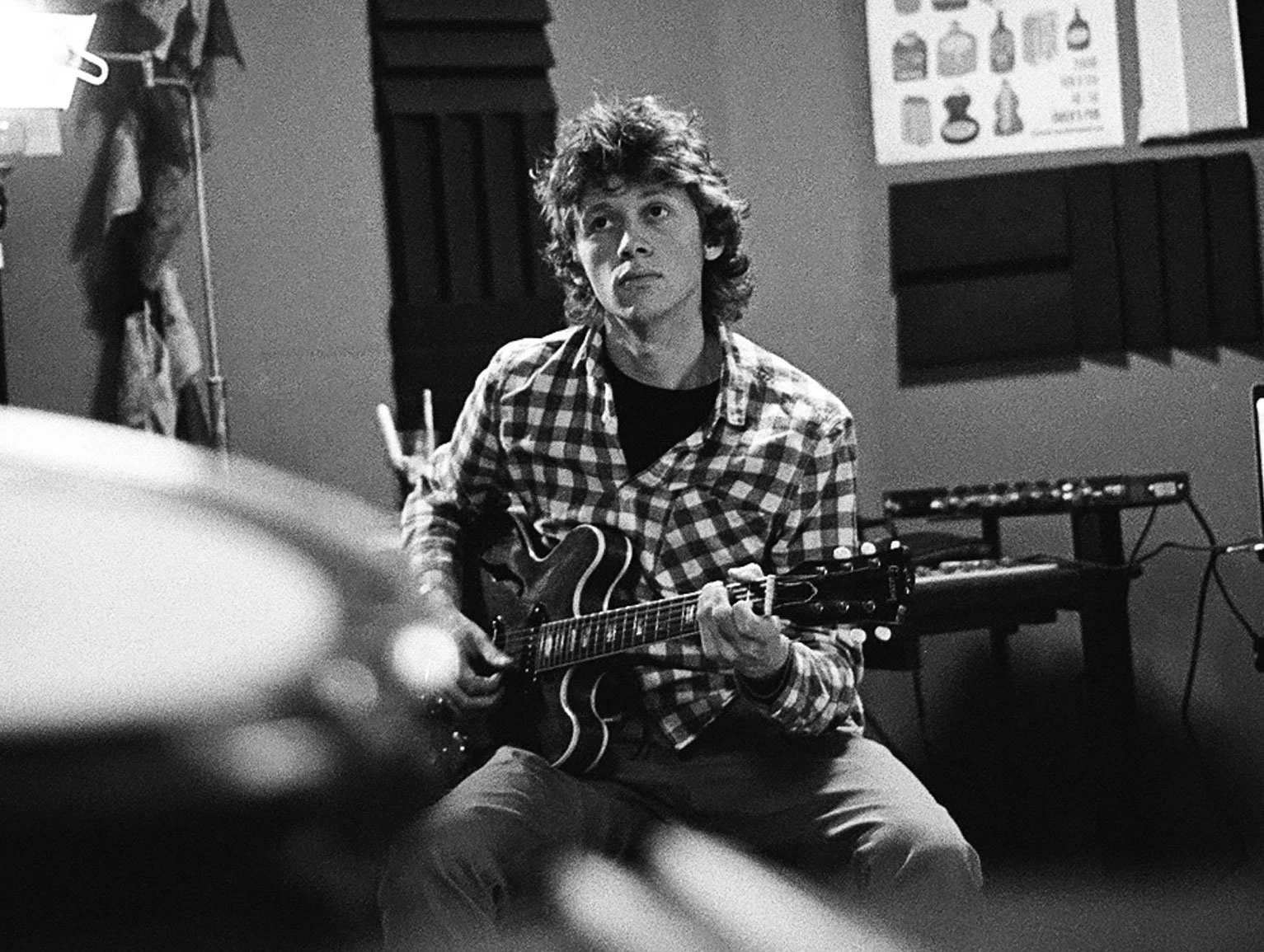 Sam Vano - “Luther King Park”