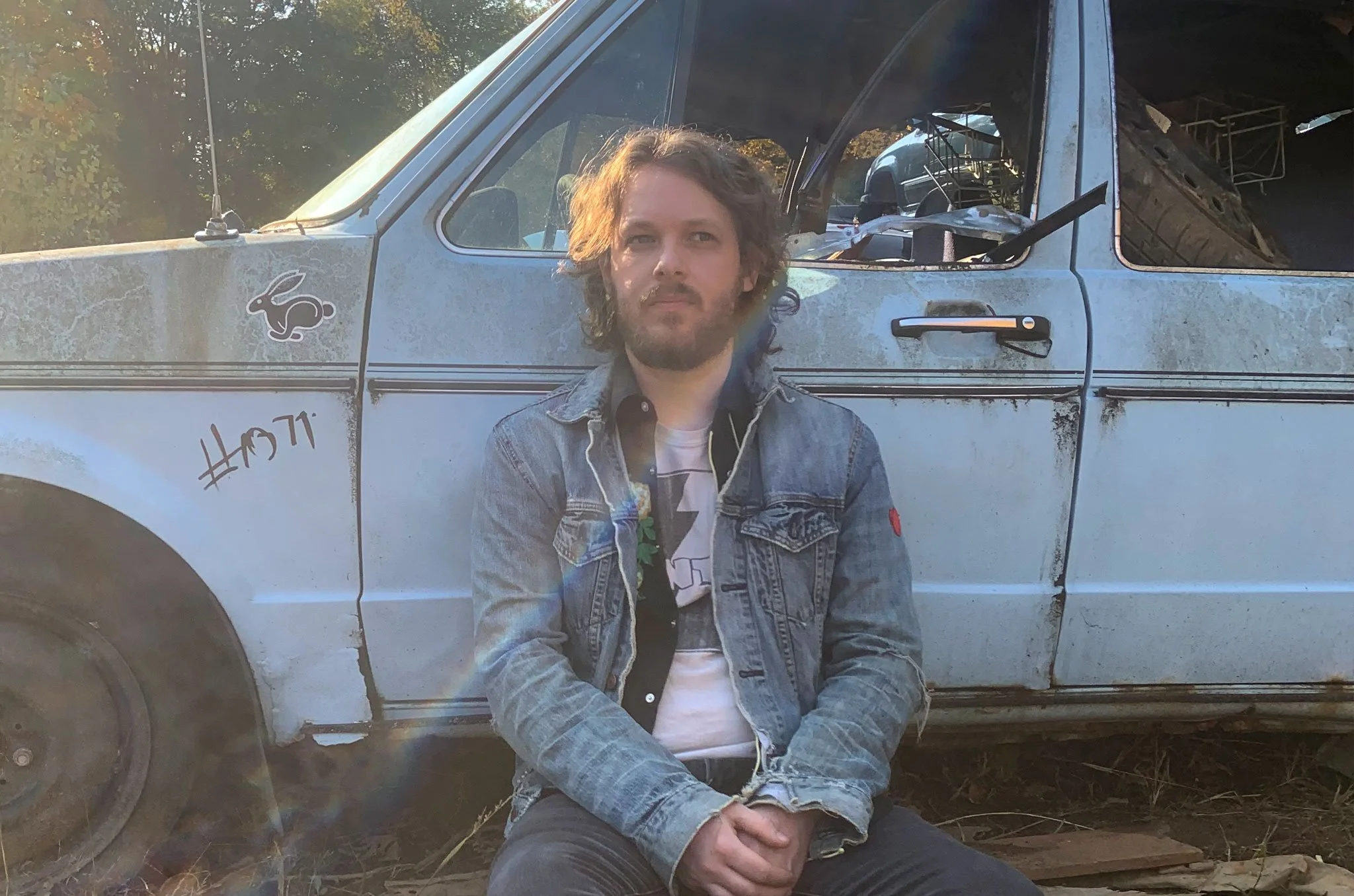 Jake Simmons - “Them and Them and Us Again”