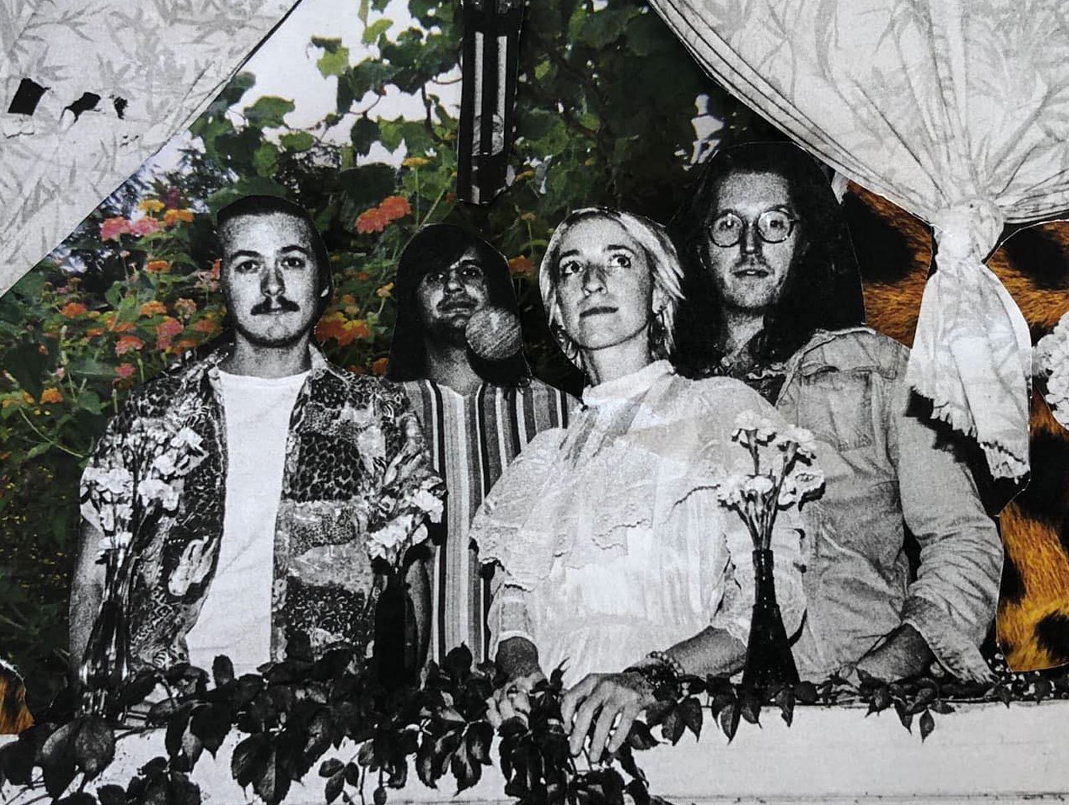 The Minks - “Creatures of Culture”