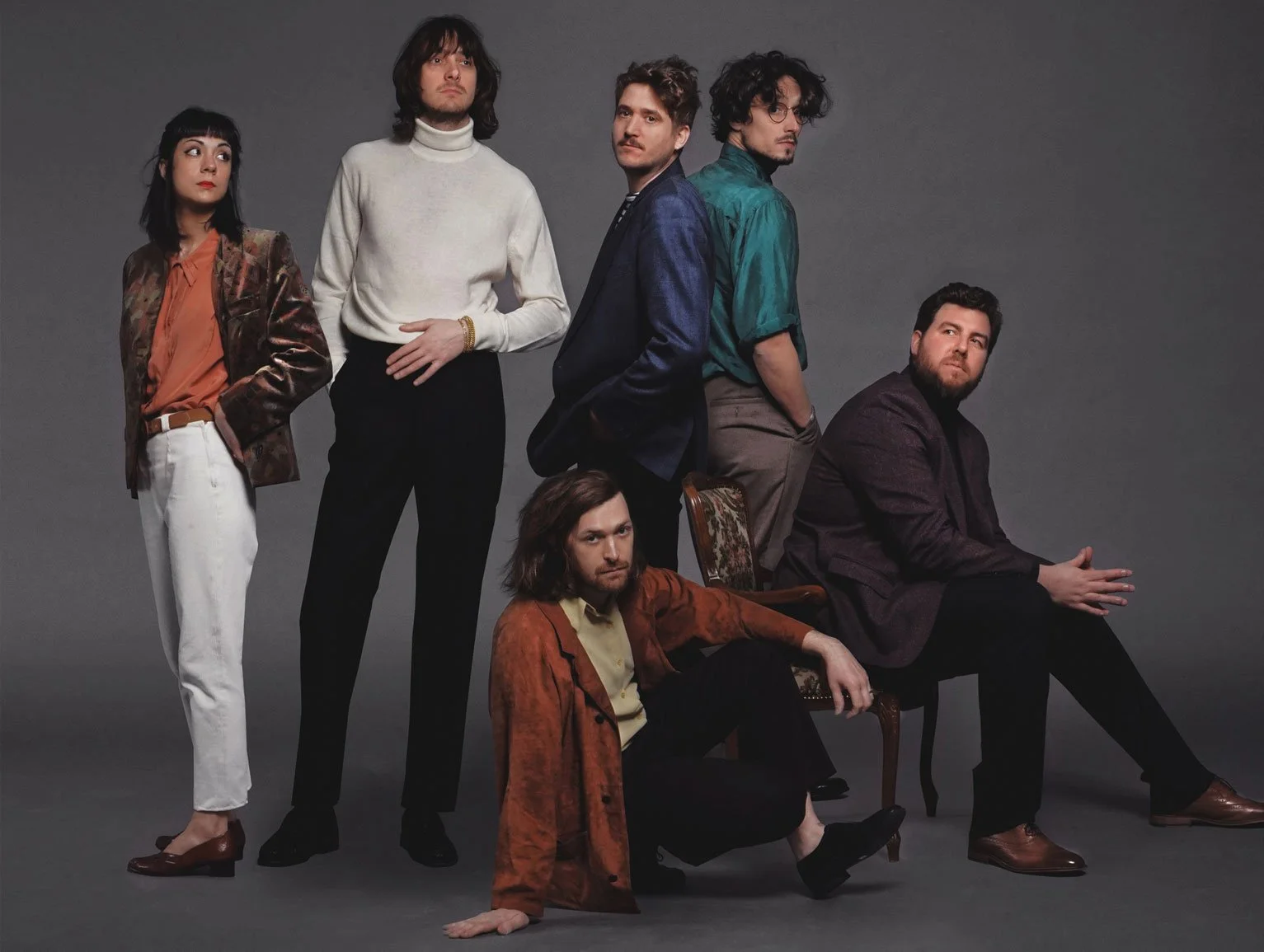 Dan San - “Hard Days Are Gone”