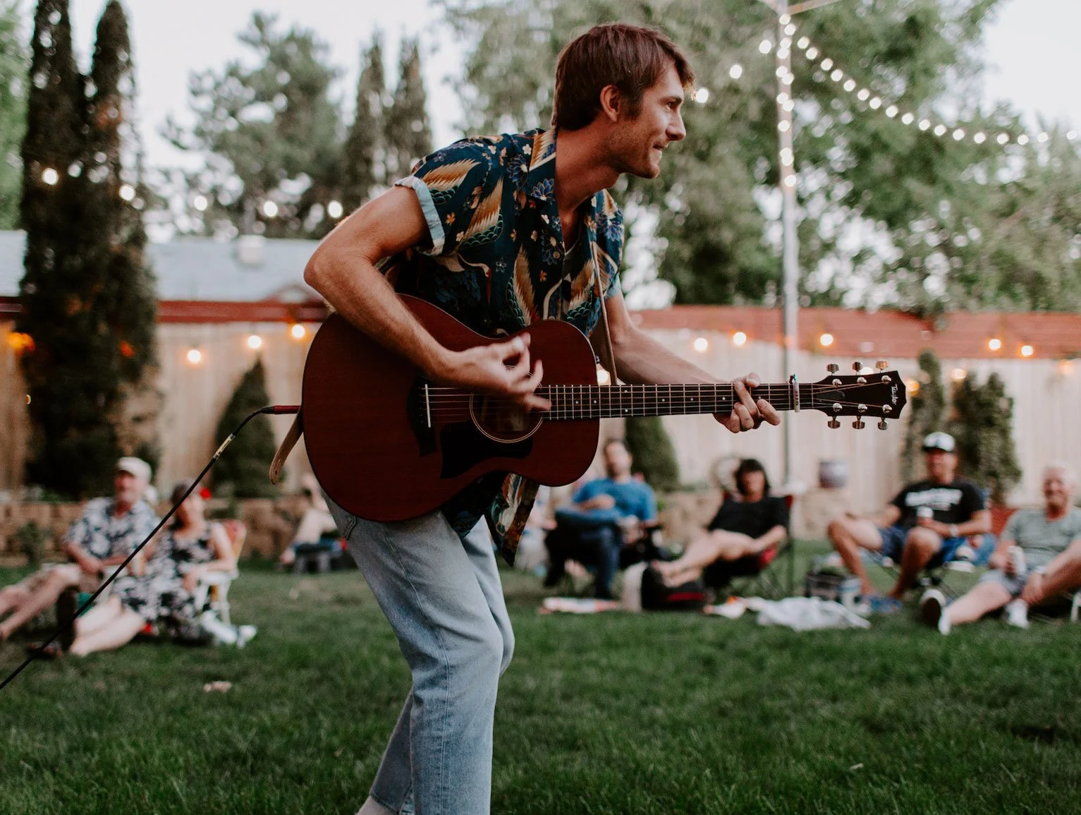 Dom Malin - “All I Know”