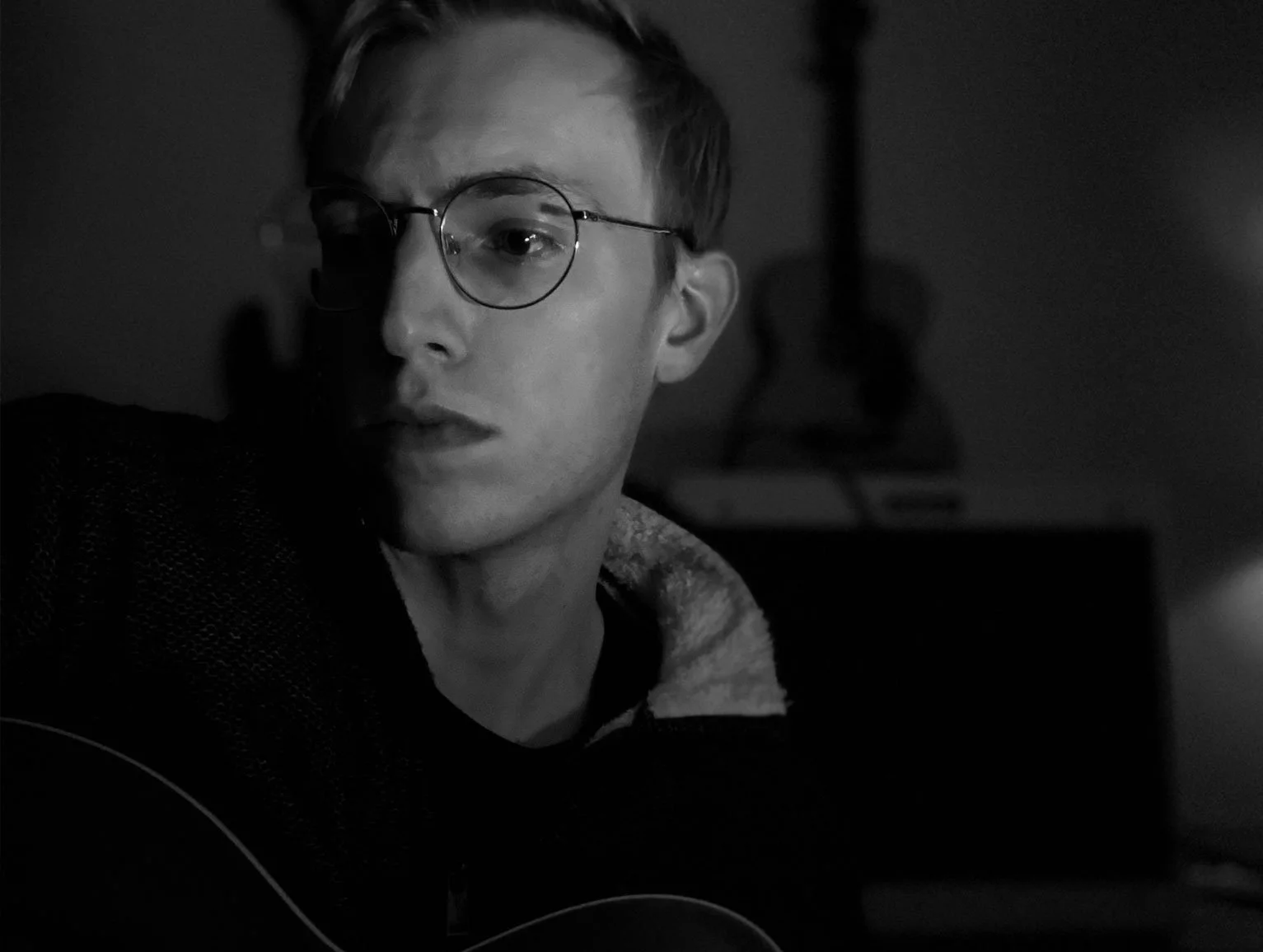 Joseph Bones - “California’s Gold”