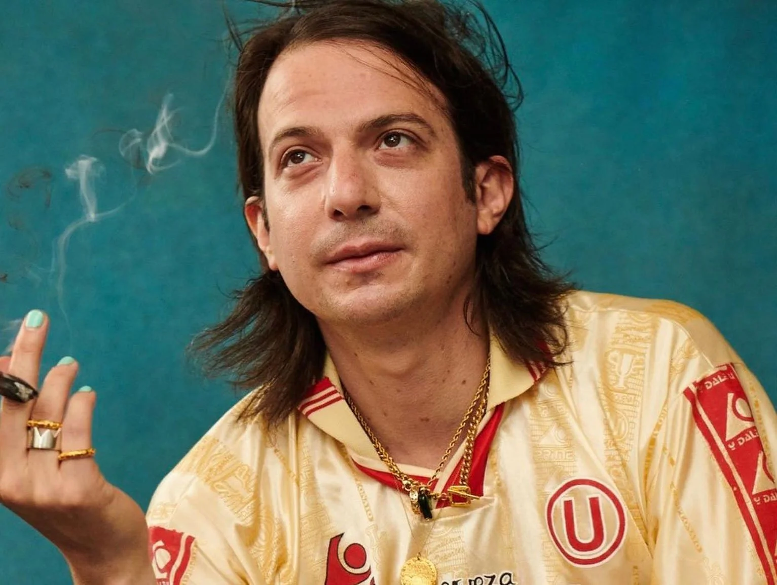 Attawalpa - “Estamos Vivos”