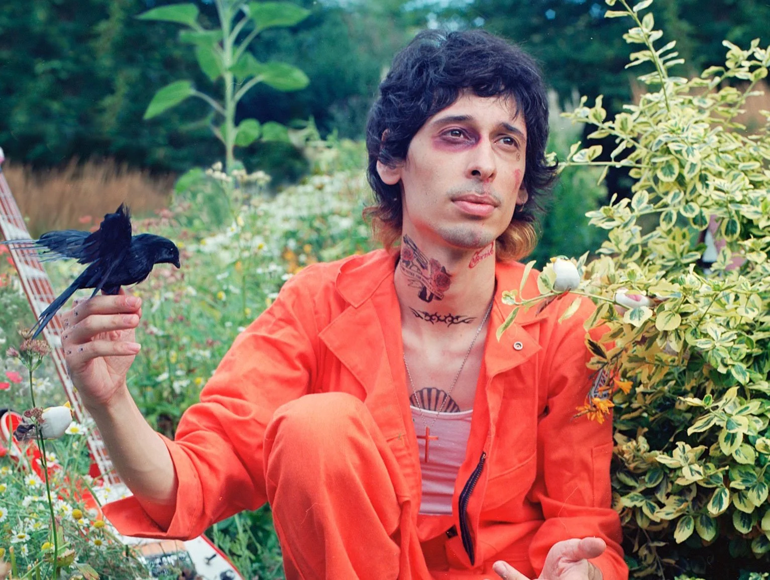 Alien Tango - “B.F.F.”