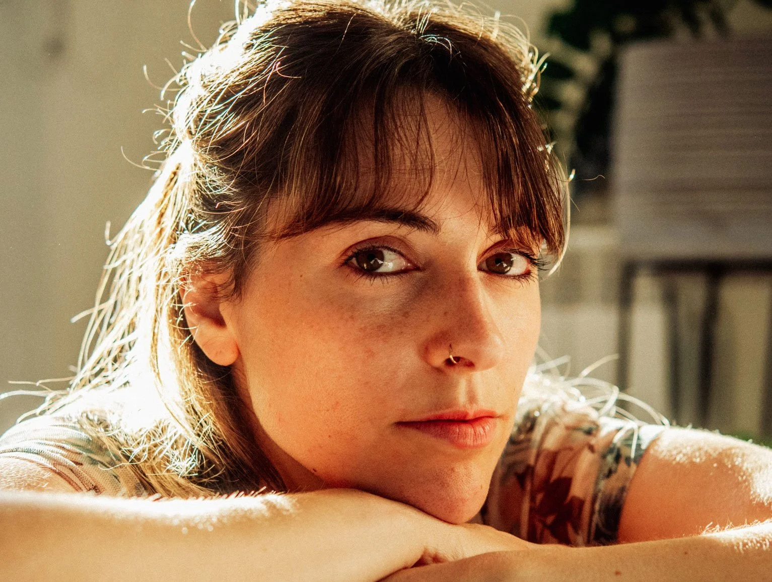 Yael S. Copeland | Christian Turner | The National Parks