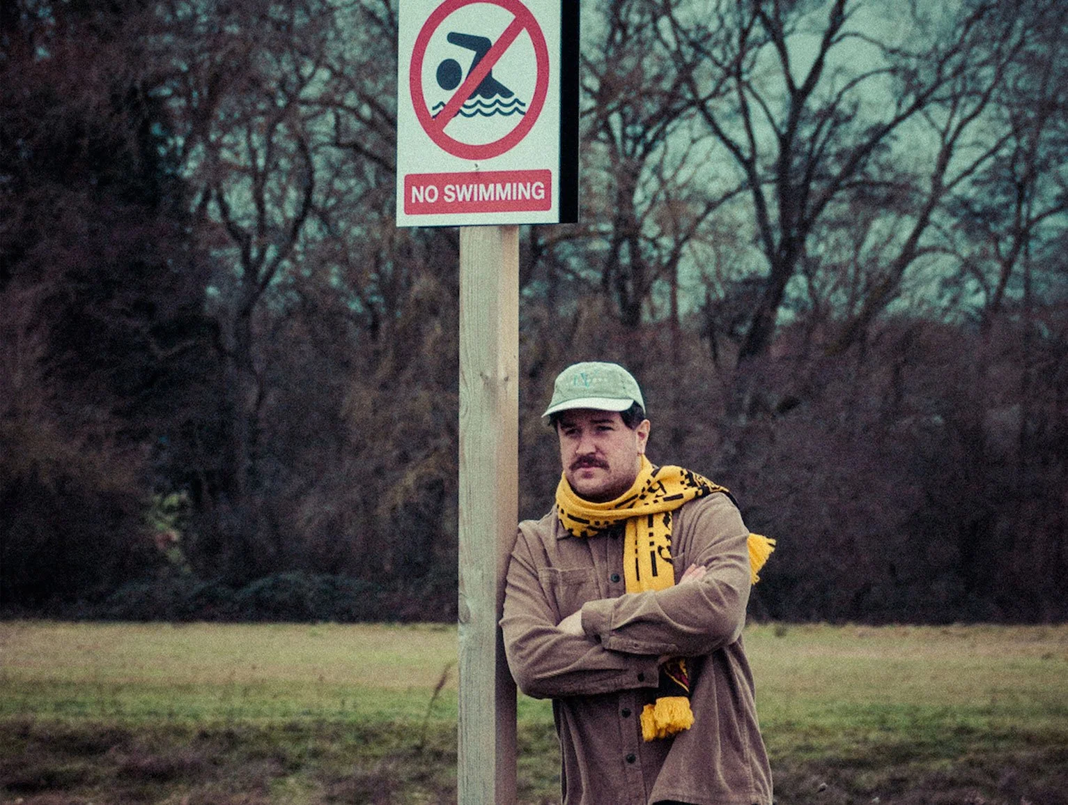 Michael B Thomas - “Team Leader”