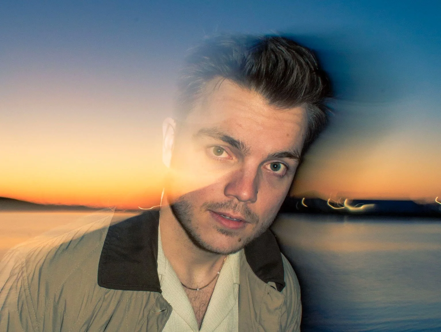 Braden Lam - “Linen Sheets”