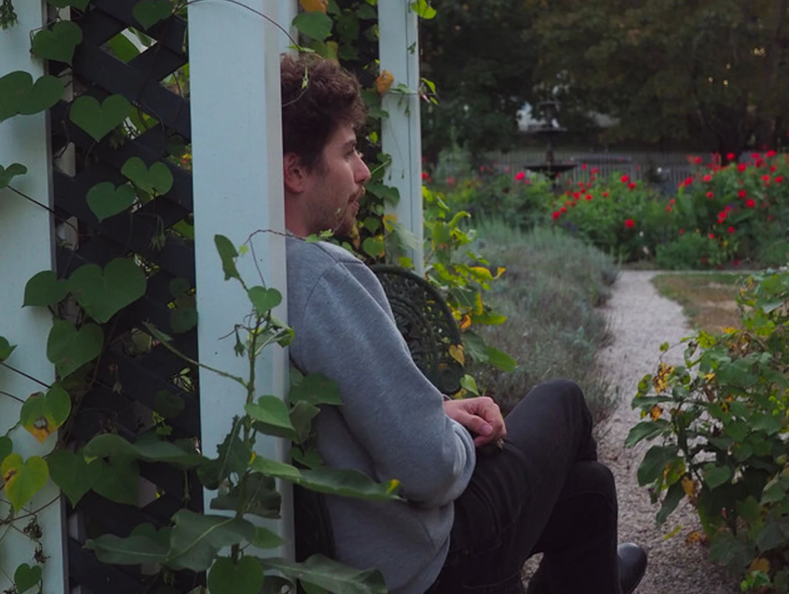 Bim Tyler - “Hermit Crab”