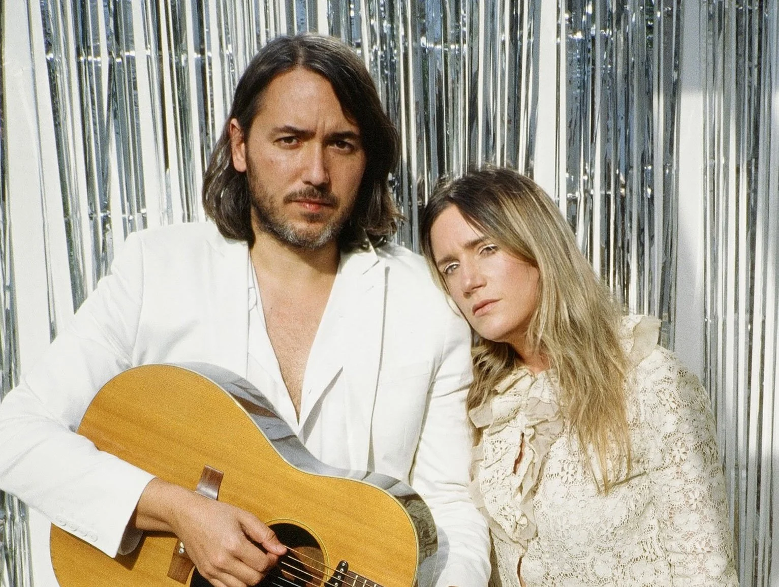 Freedom Fry - “If The World Was Mine”