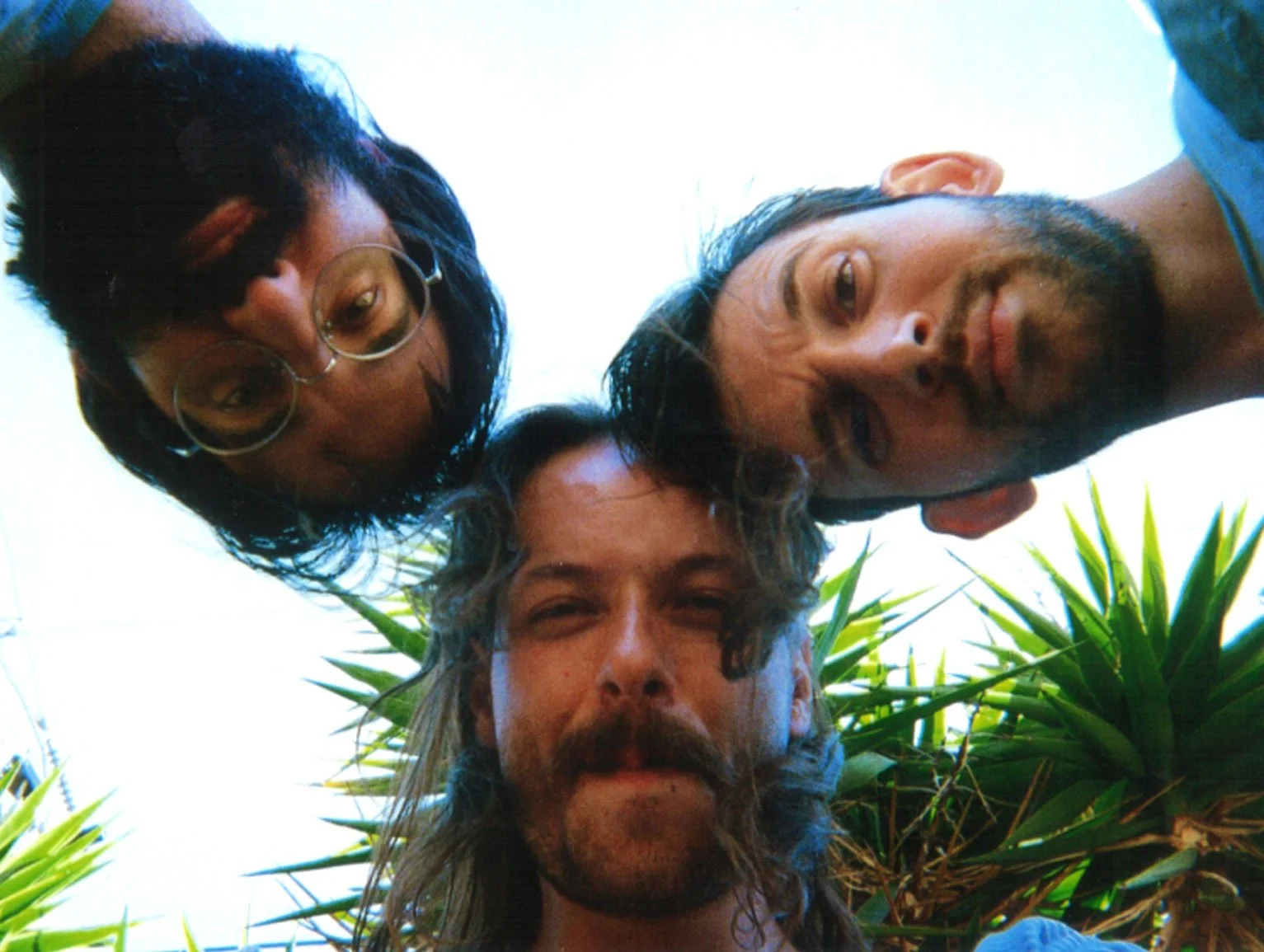 Bone Apple Tea - “Spirit Released”