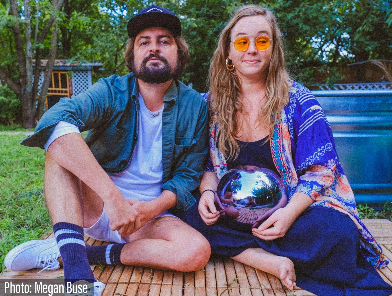 Wild Child - “End of the World”