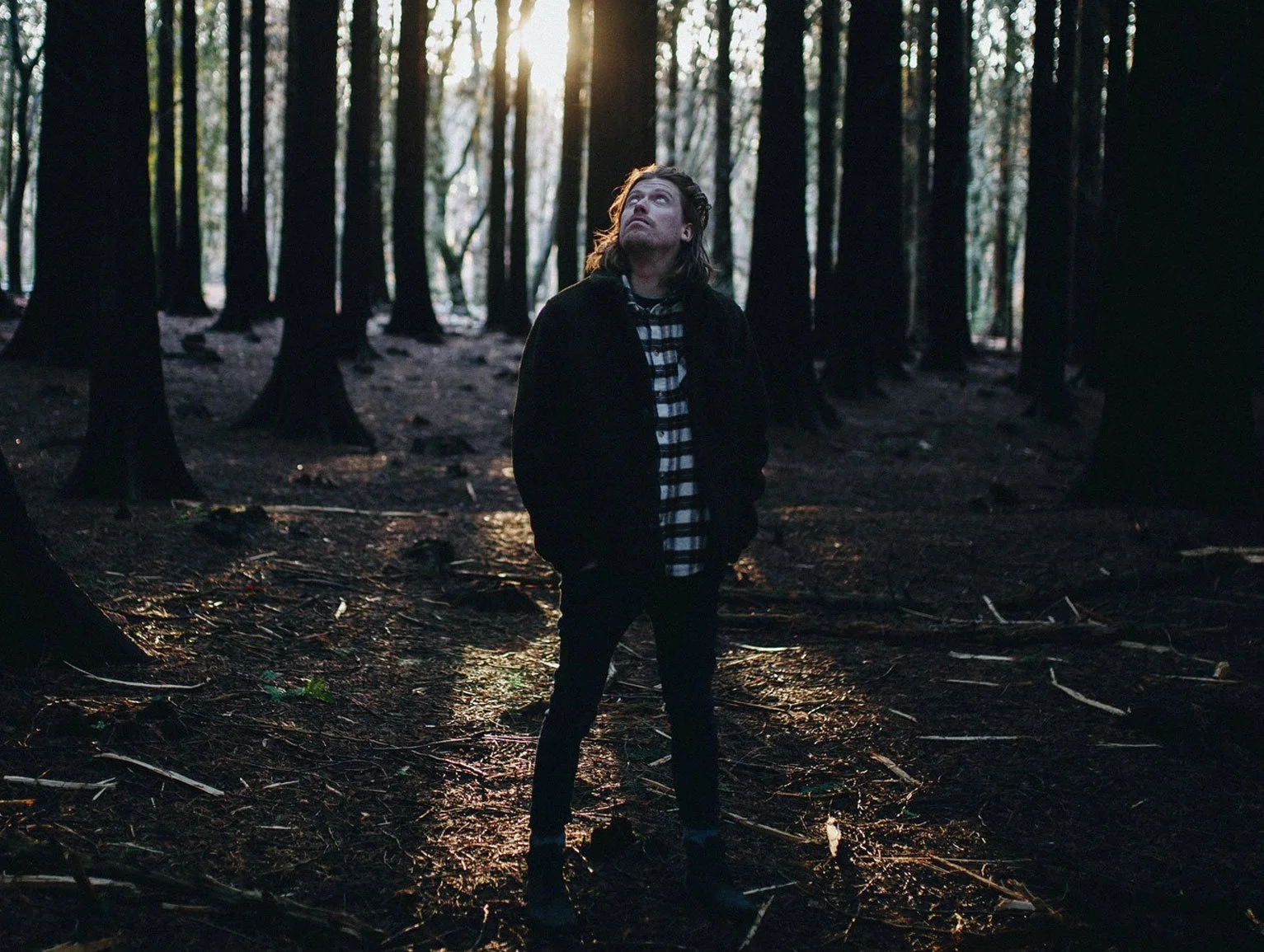 Roofman - “One Drop”