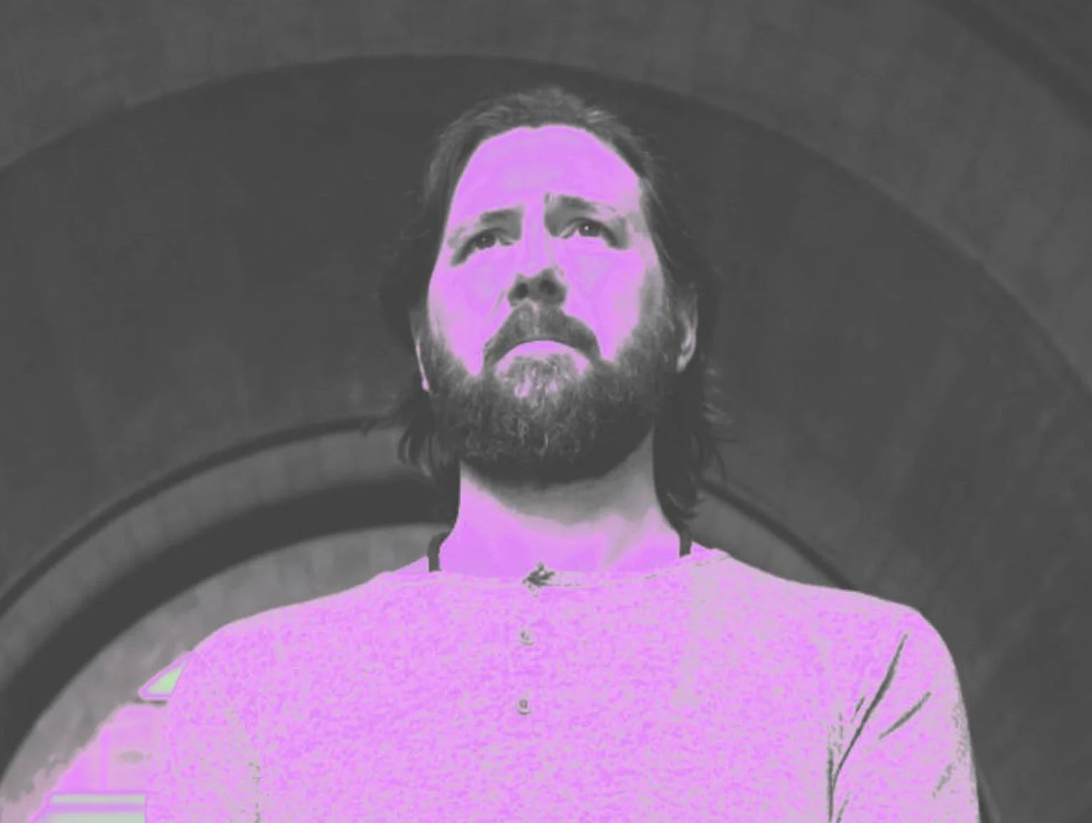 The David Joseph Apocadelia - “A-ok”