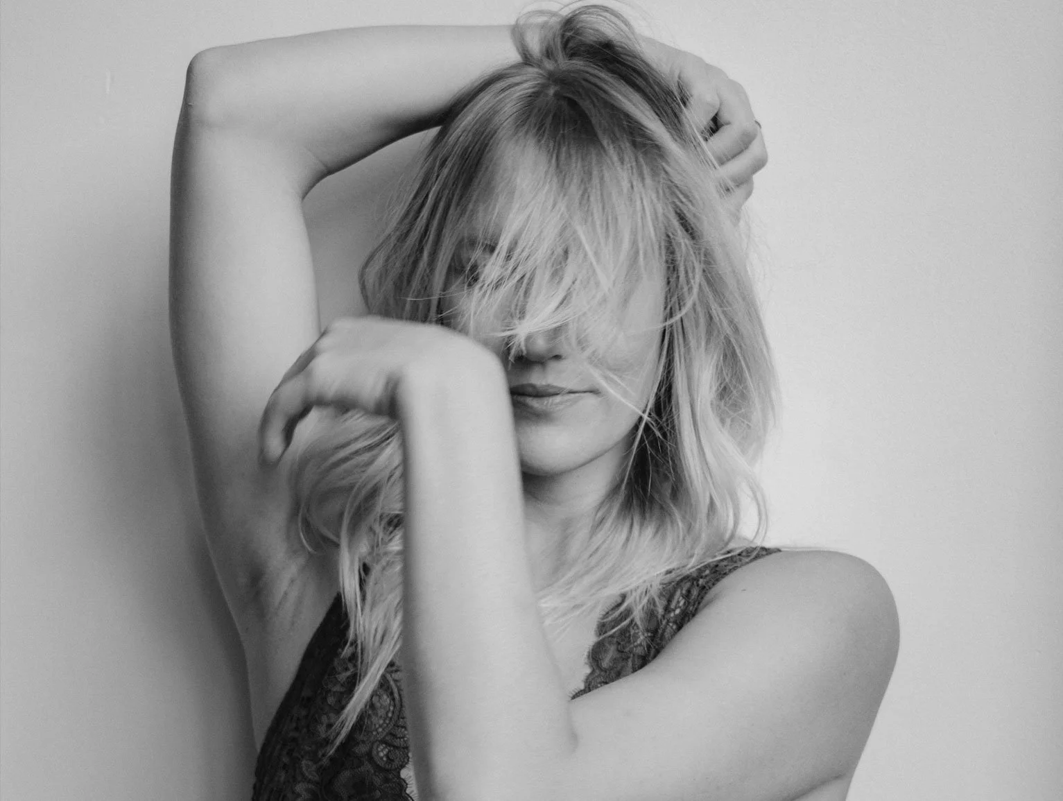 Katie Boeck - “Over Again”