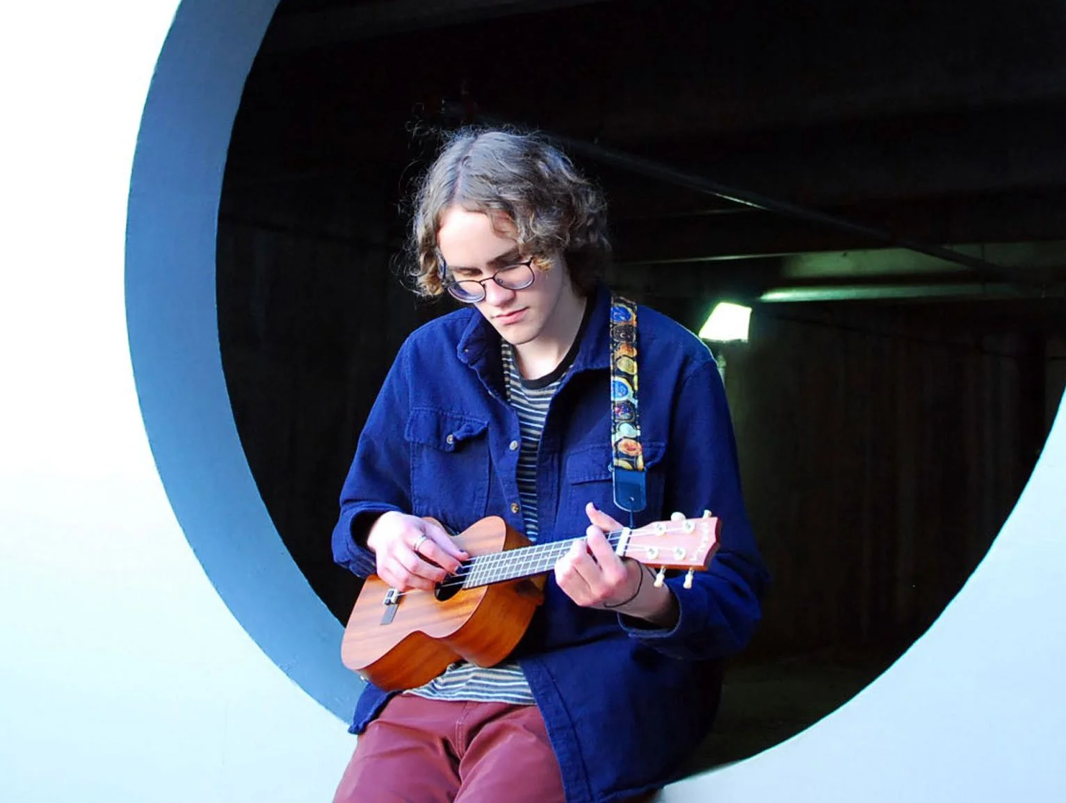 J. I. Gassen - “How Do You Know It's Not A Sign”