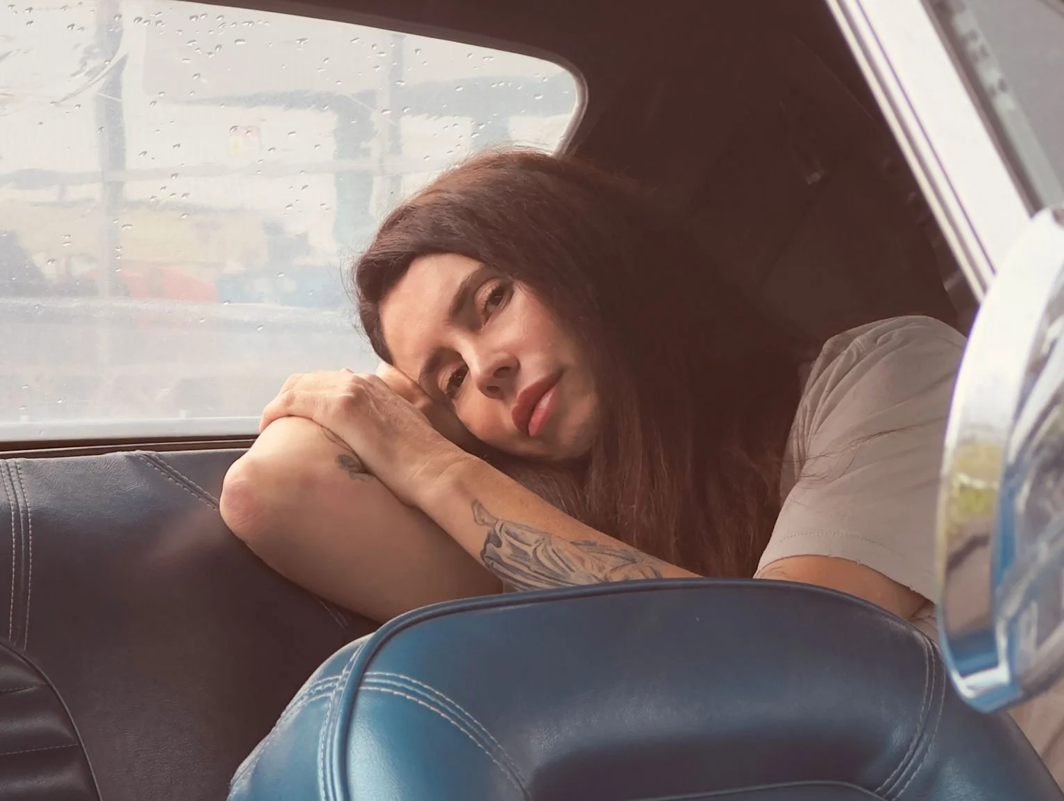 Prima Apollinaare - ‘Alignment’