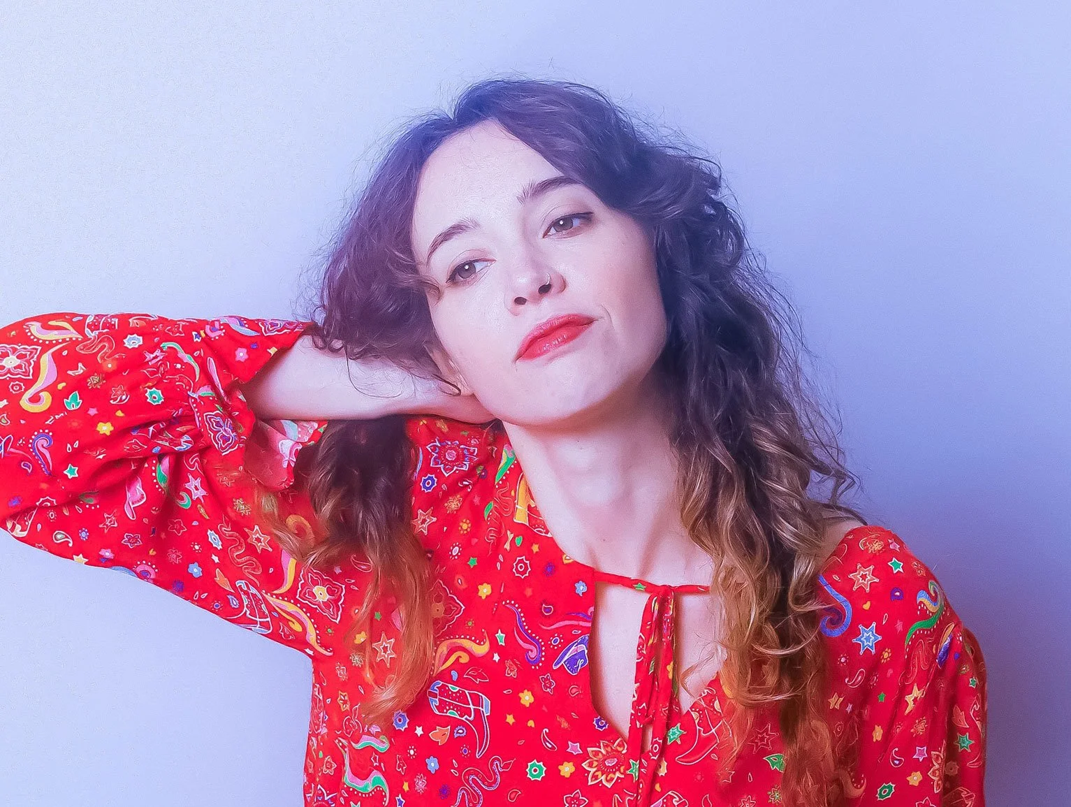 Say Anise - “Hurry Honeypie”