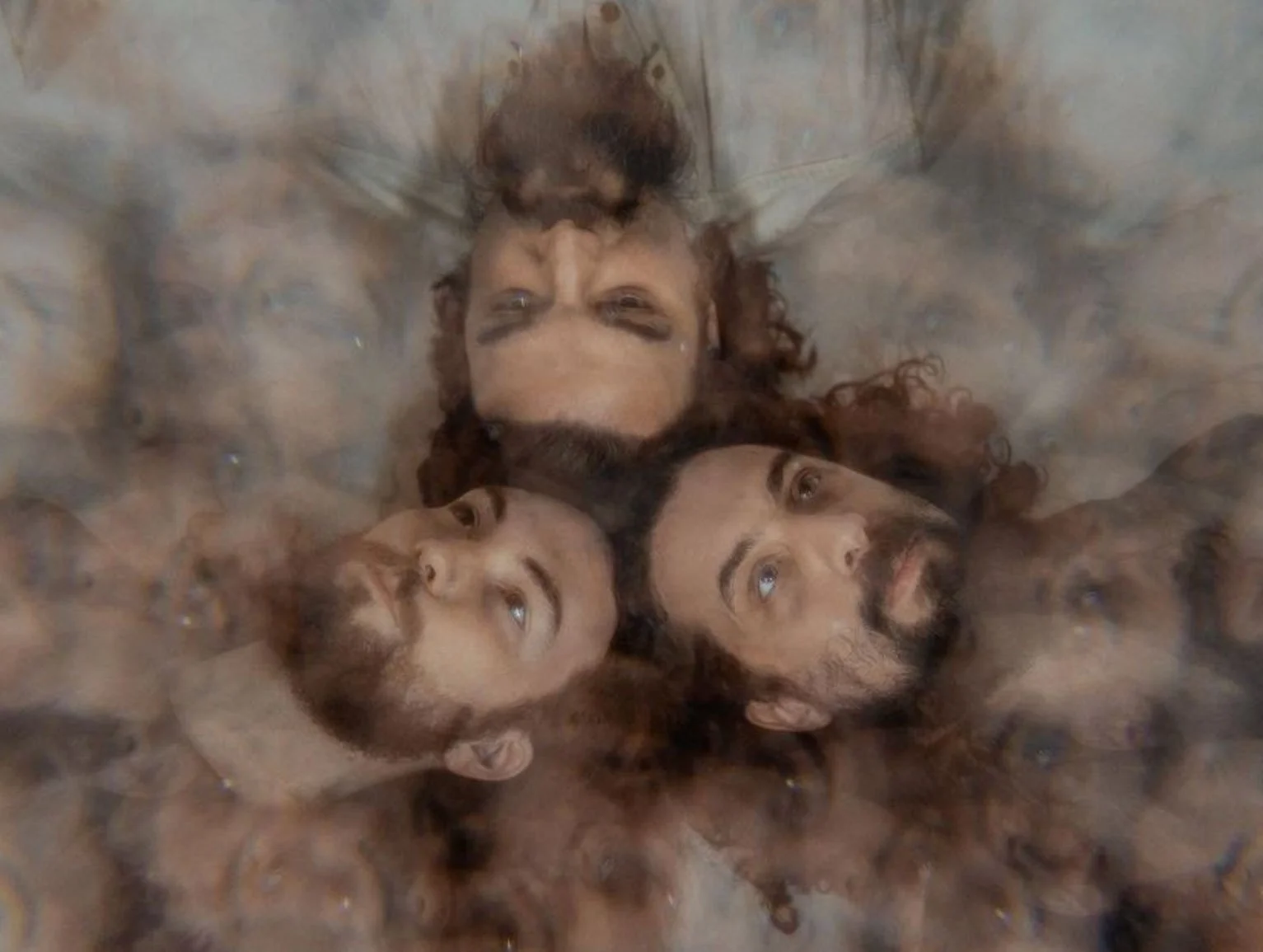 Moss Manor - “Windowin’”