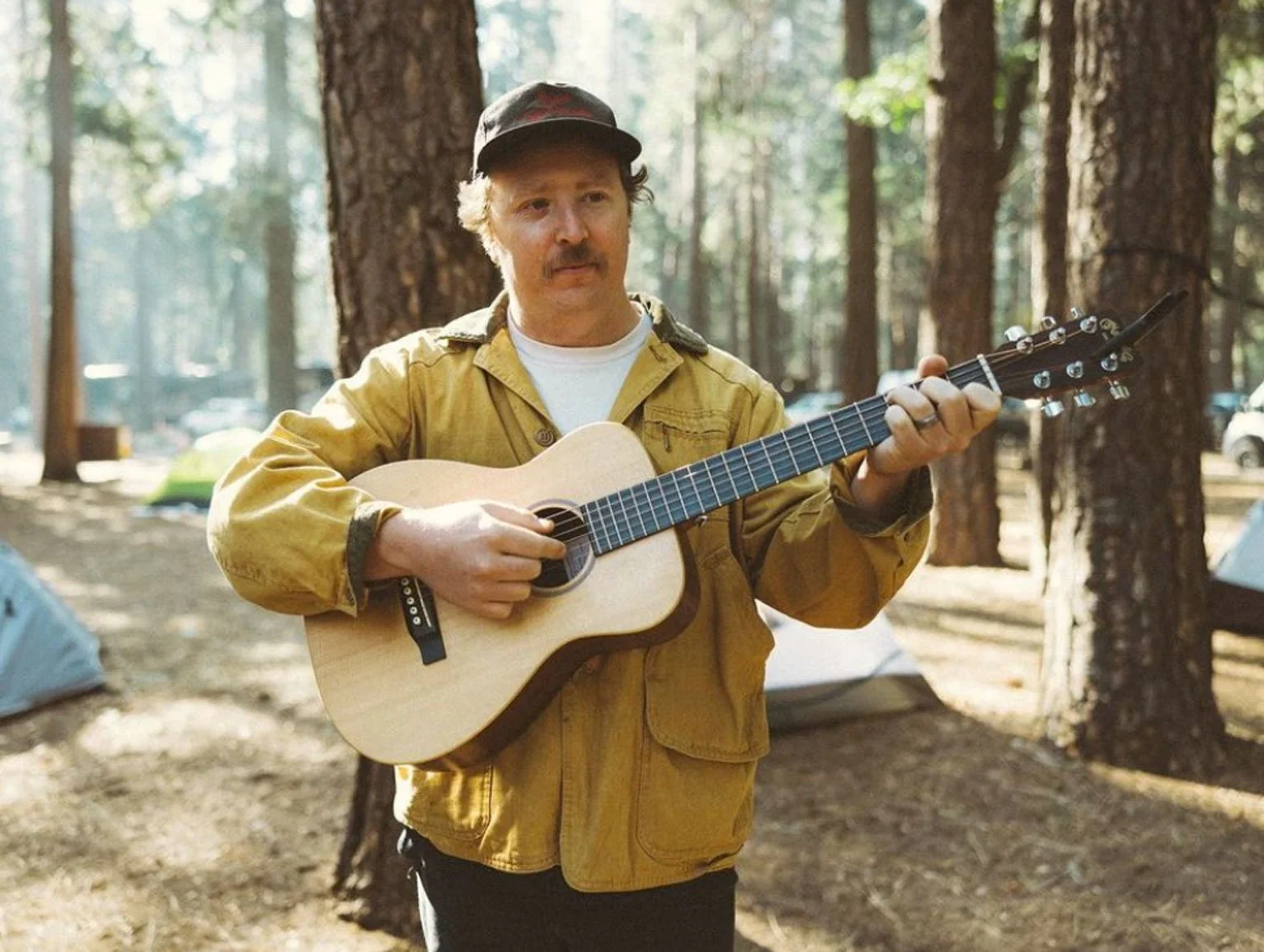 Laughter Lines - “Keep Score”