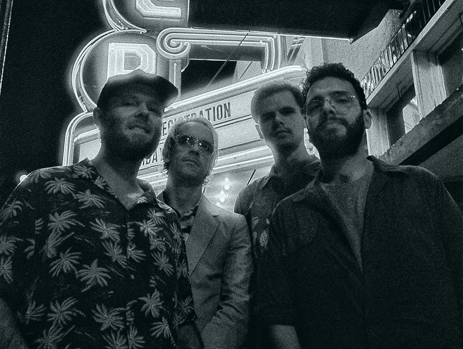 Harry Zimm - “Mature Volumes”