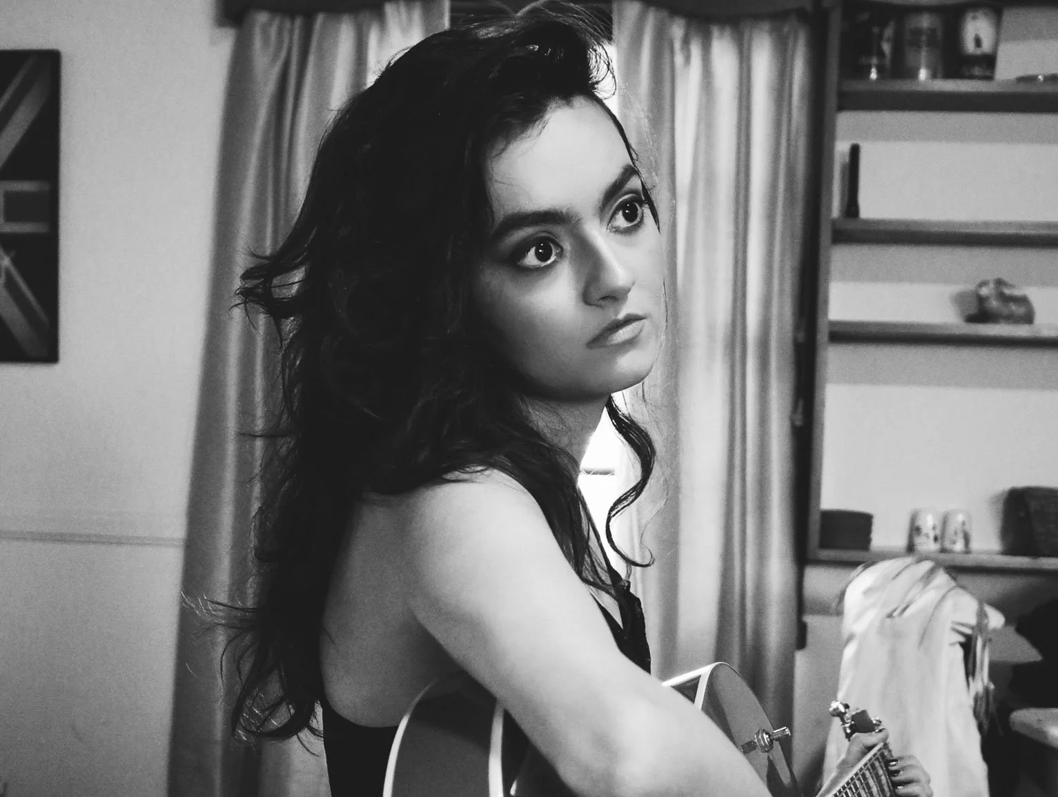 Isabella Rosetta - “505”